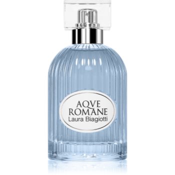 Laura Biagiotti AQVE Romane Rubus Maris Eau de Toilette pentru femei